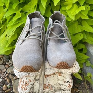 Eddie Bauer Ankle Boots